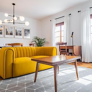Appartement met een Slaapkamer